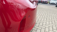 Vauxhall Corsa 1.2 Turbo Griffin Edition 5dr Petrol Hatchback